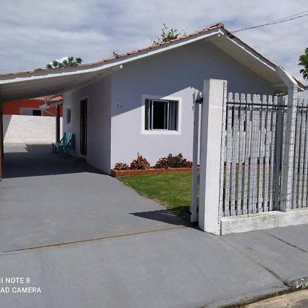 Casa De Praia Do Seu Jose Palhoça エクステリア 写真