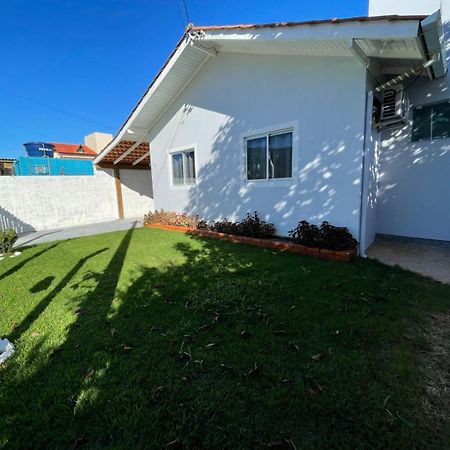 Casa De Praia Do Seu Jose Palhoça エクステリア 写真